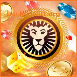 LeoVegas - Mobile icon