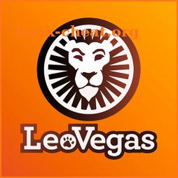 LeoVegas: online casino game icon