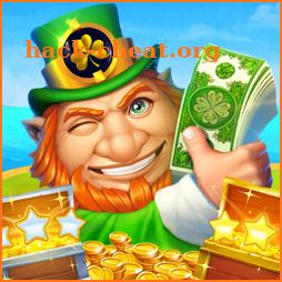 Leprechaun Castle icon