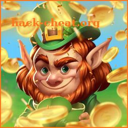 Leprechaun Rush icon