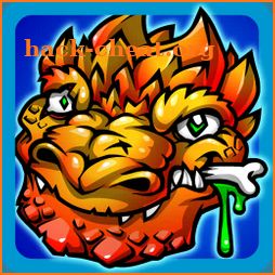 Leprica PRO - Castle Battle Tower Defense icon