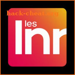 Les Inrocks icon