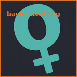 Lesbian, Bisexual, & Queer Dating for Her by TALKO icon