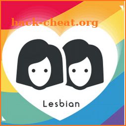 Lesbian Dating - Meet & Chat icon