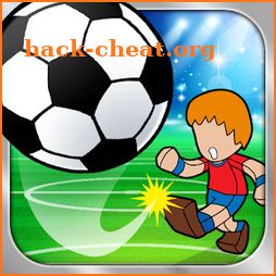 Let's Foosball - Table Football (Soccer) icon