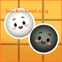 Let's Go Baduk School icon