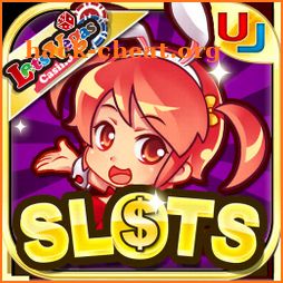 Let's Vegas Slots icon