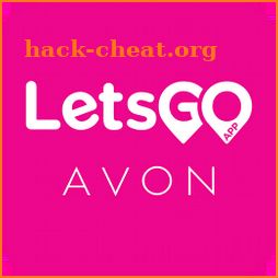 LetsGO Avon icon