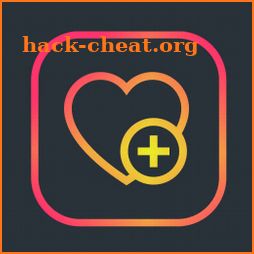 LetsLike - Likes & Followers Analyzer for Insta icon