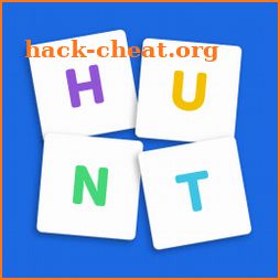 LetterHunt icon