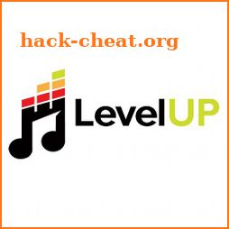 Level Up Music Program icon