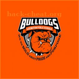 Lexington Bulldog App icon