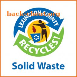 Lexington County SC SolidWaste icon