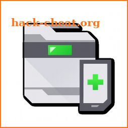 Lexmark Print Plugin icon