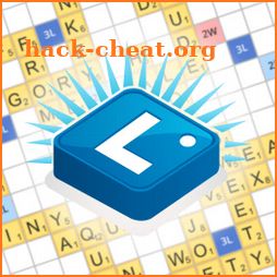 Lexulous Word Game icon