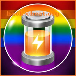 LGBT Battery Saver icon