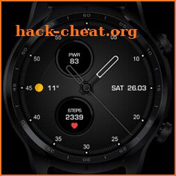 LGU MINIMAL Watch Face icon