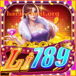 Li789 Fishing icon