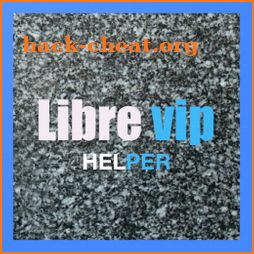 Libre VIP Helper 2021 icon