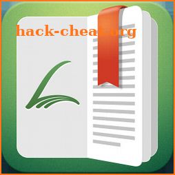 Librera - reads all books, PDF Reader icon