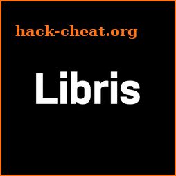 Libris Uploader icon