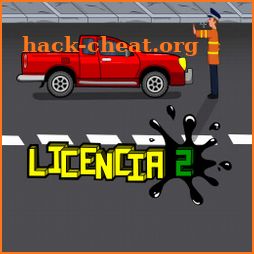 Licencia2: Juega y aprende icon