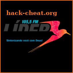 Lider 105,5 FM icon