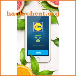 Lidl PLU US icon