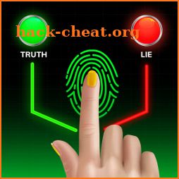 Lie Detector - Lie Detector Test Prank icon