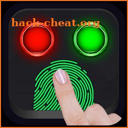 Lie Detector Test Prank icon