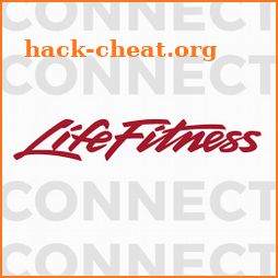 Life Fitness Connect App icon