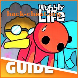 Life for wobbly Walkthrough icon