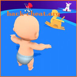 Life Runner 3D icon