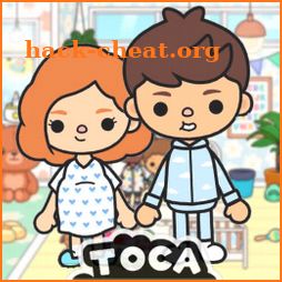 Life World Tip Toca Life House icon