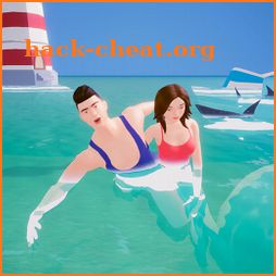 Lifeguard icon