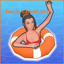 Lifeguard Rush icon