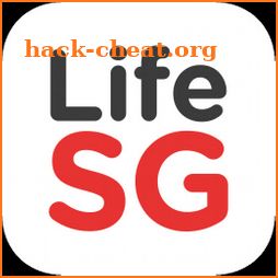 LifeSG (Previously Moments of Life) icon