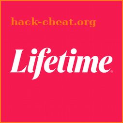 Lifetime - Watch Full Episodes & Original Movies icon