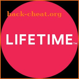 Lifetime - Watch Full Episodes & Original Movies icon