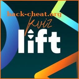 Lift Kviz icon