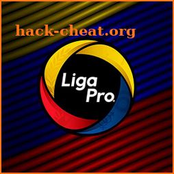 LigaPro Ecuador icon