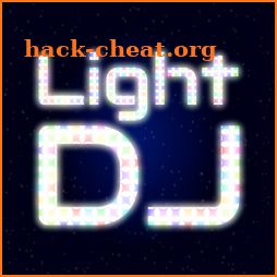 Light DJ Deluxe - Light Shows for Hue & LIFX icon