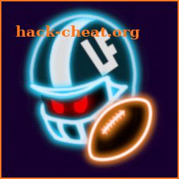 Light 'Em Up Football icon