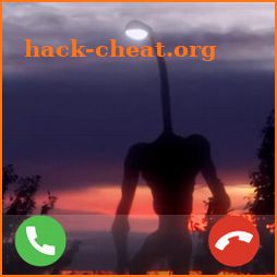 Light Head Call Prank icon