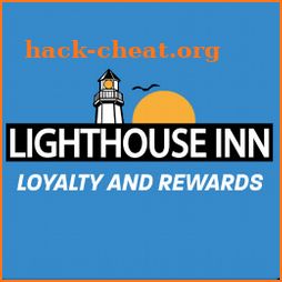 Lighthouse Inn Loyalty Rewards icon