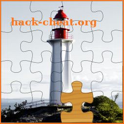 Lighthouse Jigsaw Puzzles icon