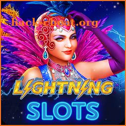 Lightning Slots icon