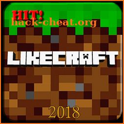 Like Craft : Exploration Adventures icon