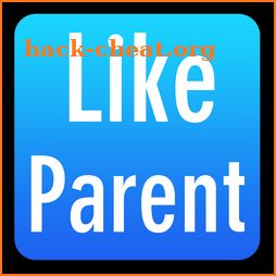 Like Parent icon