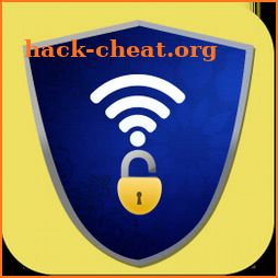 Like VPN proxy - Free VPN Master icon